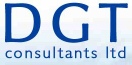 Logo - DGT Consultants Ltd